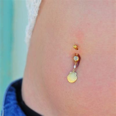 How Long After a Belly Piercing Can You Swim in the Ocean: A Detailed Exploration