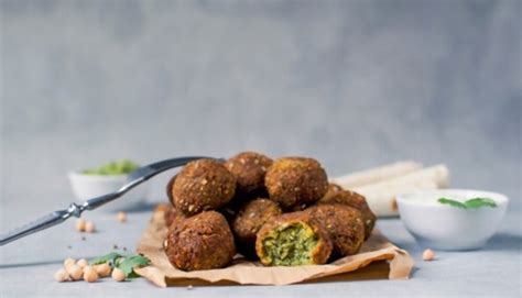 How Much Protein Does Falafel Have? – Exploring the Nutritional Value of Falafel